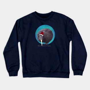 Christmas kiwi Crewneck Sweatshirt